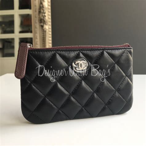 chanel o case price 2015|chanel new small o case.